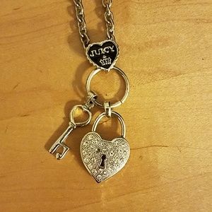 Juicy Couture Necklace